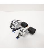 LEGO Mindstorms NXT Servo Motors w/ Technic Wheels &amp; Assemblies Lot - $17.99