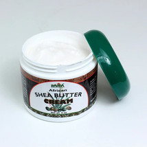 African Shea Butter Cream (4oz) - $7.92