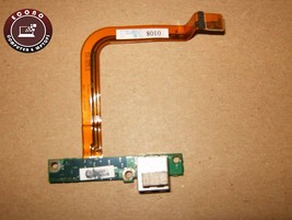 Apple Power Book G4 A1046 Genuine Usb Board W/ Cable - $2.51