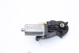 03-09 MERCEDES-BENZ W211 E320 E350 FRONT LEFT DRIVER SEAT ADJUSTMENT MOTOR Q9602 image 9