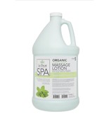 La Palm Massage Lotion 1 Gallon (Spearmint) - $34.65