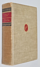 1937 The Complete Works Of William Shakespeare Classics Club Hardcover - £10.41 GBP