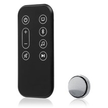 Remote Control For Bose Smart Soundbar 300 Only, 843299-1100 Remote Cont... - £21.61 GBP