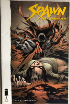 Spawn: The Undead #8 (2000) Image Comics Vg+ - £10.84 GBP
