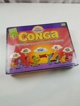 Cranium Conga Hilarious Guess What I&#39;m Thinking Family Game New-Sealed - £11.19 GBP