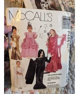 McCall&#39;s P405 Glamour Girls. Size 5,6 UNCUT - £3.10 GBP
