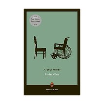 Broken Glass: Revised Miller, Arthur (Author) - £13.45 GBP