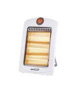 Brentwood H-Q1000W 1000-Watt Portable Space Heater, White - $61.04 CAD