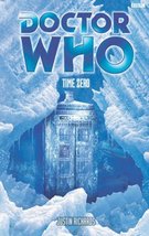 Doctor Who: Time Zero - Justin Richards - Paperback - New - £22.80 GBP