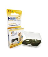 Sea-Band Anti-Nausea Acupressure Wristband for Motion &amp; Morning Sickness... - $11.83