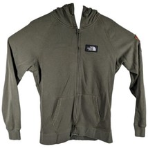 The North Face Womens Hoodie XL Novelty Patch Seek Explore Camp Geddesic... - $45.00