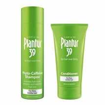 Plantur 39 Brittle Hair Combo Pack - £23.50 GBP