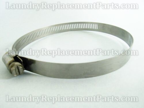64/114MM WATER HOSE CLAMP PART# CC64 - $2.92