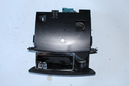 2003-2006 MERCEDES S500 CENTER DASH ASHTRAY K4096 image 5