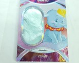 Dumbo Blue 2023 Kakawow Cosmos Disney 100 All-Star Patch Festival Relic ... - £69.98 GBP