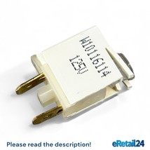 ✅ OEM Whirlpool Range Light Indicator Housing W10116114 - $461.25 MXN