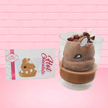 Hot Chocolate Bunny - £28.25 GBP