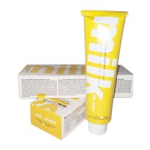 MilkShake Creative Blu Blue Permanent Hair Color 5.1oz 150ml - $202.53 MXN