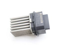 08-11 MERCEDES-BENZ W204 C300 HEATER BLOWER MOTOR RESISTOR E0637 image 8