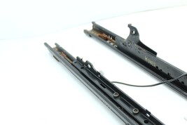 2012-2018 BMW F30 335i 328i FRONT RIGHT PASSENGER SEAT TRACK FRAME RAIL H1477 image 6