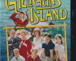 Gilligan&#39;s Island: The Complete First Season (DVD set,1964) Comedy, New - £9.24 GBP