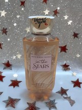 Bath &amp; Body Works In The Stars Shea Body Wash Shower Gel 8Oz - £9.67 GBP