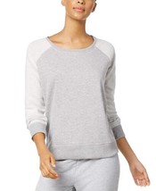 Jenni by Jennifer Moore Womens Sleepwear Colorblock Pajama Top Only,1-Pi... - $21.77