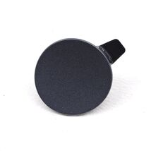 2020-2023 Tesla Model Y Front Bumper Tow Hitch Hook Trim Cover Cap Facto... - $41.59 CAD