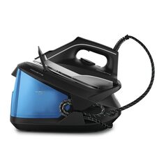 Rowenta Compact Stainless Steel Soleplate Professional Steam Station for... - $3,455.97 MXN