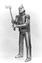 The Wizard of Oz Jack Haley as The Tin Man 18x24 Poster - £18.86 GBP