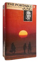 Joseph Campbell The Portable Jung 1st Edition Thus 15th Printing - £40.54 GBP