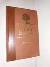 The Adventures of Tom Sawyer (The World&#39;s Best Reading) [Hardcover] Mark Twain;  - £9.34 GBP