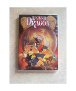 Legend Of The Dragon Volume One  DVD - £3.10 GBP