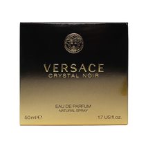 Crystal Noir FOR WOMEN by Versace - 3.0 oz EDP Spray - £77.40 GBP