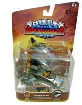 Skylanders Superchargers Shark Tank Land 2015 Toys to Life New - $9.01