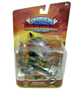 Skylanders Superchargers Shark Tank Land 2015 Toys to Life New - £7.21 GBP