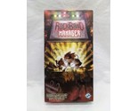 Fantasy Flight Games Rockband Manager Board Game Complete - $32.07