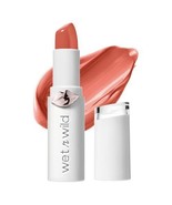 Lipstick By Wet n Wild Mega Last High-Shine Lipstick Lip Color Makeup Co... - £14.22 GBP