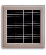 Truaire C154R 14X14(Duct Opening Measurements) Heavy Duty Floor Return Air - $919.92 MXN