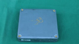 1992 Toyota 4Runner V6 4x4 ATX  Engine Control Unit Module ECU ECM PCM image 14