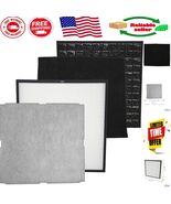 Comprehensive Air Filter Replacement Kit - Compatible with Rabbit Air Mi... - $176.24 CAD