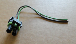 93-02 LT1 LS1 Camaro Trans Am T56 Reverse Light Switch Pigtail Wiring Co... - $11.00