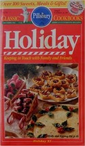 Classic Cookbooks: Holiday XI (#142 December 1992) (Pillsbury) (Cookbook... - $16.09