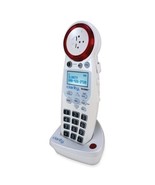 Clarity XLC8HS Amplified Cordless Phone Expansion/Extra Handset - £71.60 GBP