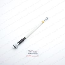 New Genuine OEM Toyota 1986-1992 Supra Speedometer Drive Cable 83710-14800 - $29.30