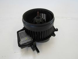 Mercedes R230 SL55 SL500 blower motor and regulator resistor, 2308200214 - $35.99