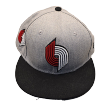Portland Trail Blazers Hat NBA New Era Snapback Hardwood Classics-MED-Large - €20,67 EUR
