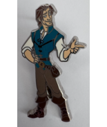 Disney Flynn Rider 2014 Rapunzel Tangled Pin - $17.79 CAD