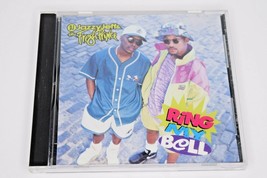 Ring My Bell [Single] by DJ Jazzy Jeff &amp; the Fresh Prince (CD, Oct-1991,... - $6.92