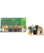 EdgeStar KB-3150/FR-1 Control Board Kit PC &amp; Display Board G003-01H-B, D... - $448.36